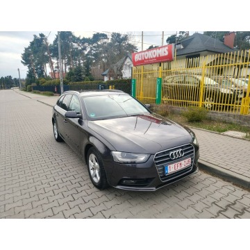 Audi A4 - 2014