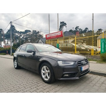 Audi A4 2014,  2.0 diesel, automat - Na sprzedaż za 41 900 zł - Włocławek - zdjęcie 2