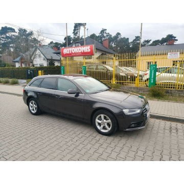 Audi A4 2014,  2.0 diesel, automat - Na sprzedaż za 41 900 zł - Włocławek - zdjęcie 4