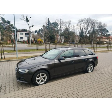 Audi A4 2014,  2.0 diesel, automat - Na sprzedaż za 41 900 zł - Włocławek - zdjęcie 5