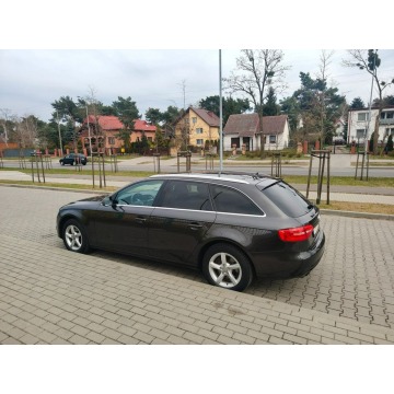 Audi A4 2014,  2.0 diesel, automat - Na sprzedaż za 41 900 zł - Włocławek - zdjęcie 8