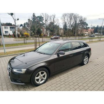 Audi A4 2014,  2.0 diesel, automat - Na sprzedaż za 41 900 zł - Włocławek - zdjęcie 7