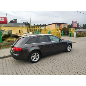 Audi A4 2014,  2.0 diesel, automat - Na sprzedaż za 41 900 zł - Włocławek - zdjęcie 12