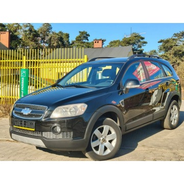 Chevrolet Captiva - 2006