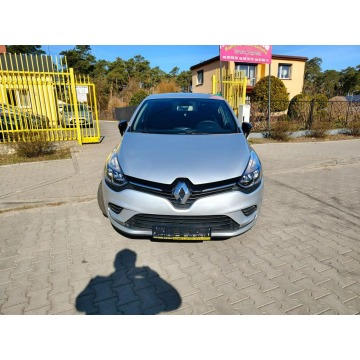 Renault Clio - 2018