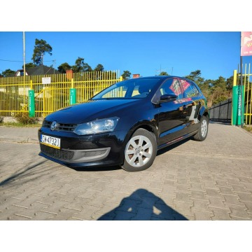 Volkswagen Polo - 2011