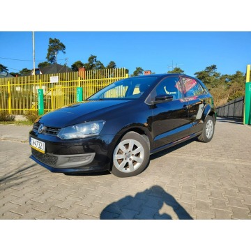 Volkswagen Polo  Hatchback 2011,  1.2 benzyna - Na sprzedaż za 16 900 zł - Włocławek - zdjęcie 2