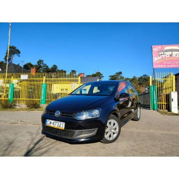 Volkswagen Polo  Hatchback 2011,  1.2 benzyna - Na sprzedaż za 16 900 zł - Włocławek - zdjęcie 4