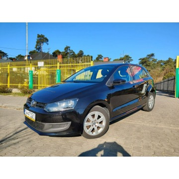 Volkswagen Polo  Hatchback 2011,  1.2 benzyna - Na sprzedaż za 16 900 zł - Włocławek - zdjęcie 3
