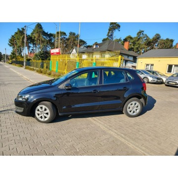 Volkswagen Polo  Hatchback 2011,  1.2 benzyna - Na sprzedaż za 16 900 zł - Włocławek - zdjęcie 5