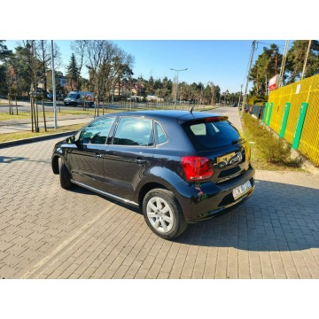 Volkswagen Polo  Hatchback 2011,  1.2 benzyna - Na sprzedaż za 16 900 zł - Włocławek - zdjęcie 12