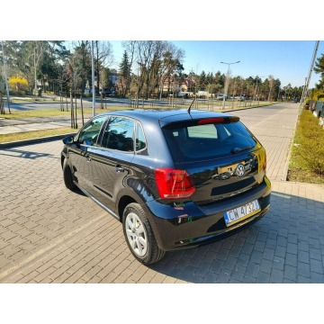 Volkswagen Polo  Hatchback 2011,  1.2 benzyna - Na sprzedaż za 16 900 zł - Włocławek - zdjęcie 11