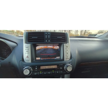 Toyota Land Cruiser  SUV 2010,  3.0 diesel, automat - Na sprzedaż za 170 000 zł - Goczałkowice-Zdrój - zdjęcie 11