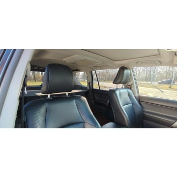 Toyota Land Cruiser  SUV 2010,  3.0 diesel, automat - Na sprzedaż za 170 000 zł - Goczałkowice-Zdrój - zdjęcie 12