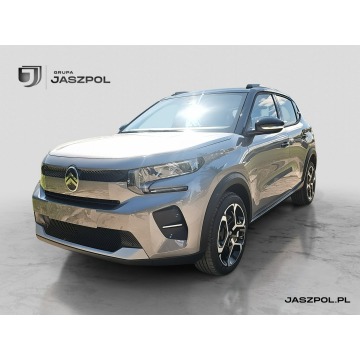 Citroen C3 - wersja Bussines Hybrid  110KM Automat