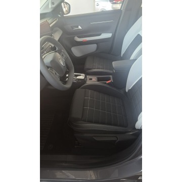 Citroen C3  Hatchback 2025,  1.2 hybryda, automat - Na sprzedaż za 89 900 zł - Łódź - zdjęcie 8