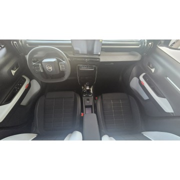 Citroen C3  Hatchback 2025,  1.2 hybryda, automat - Na sprzedaż za 89 900 zł - Łódź - zdjęcie 7