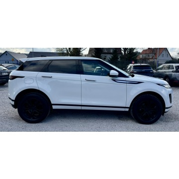 Land Rover Range Rover Evoque  SUV 2020,  2.0 diesel, automat - Na sprzedaż za 91 900 zł - Kamienna Góra - zdjęcie 3