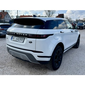 Land Rover Range Rover Evoque  SUV 2020,  2.0 diesel, automat - Na sprzedaż za 91 900 zł - Kamienna Góra - zdjęcie 7