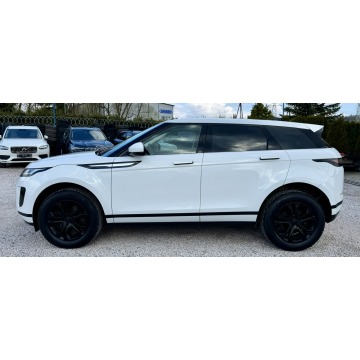 Land Rover Range Rover Evoque  SUV 2020,  2.0 diesel, automat - Na sprzedaż za 91 900 zł - Kamienna Góra - zdjęcie 6