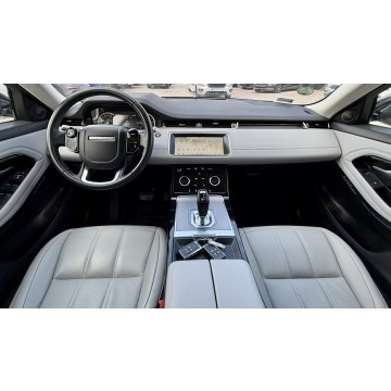 Land Rover Range Rover Evoque  SUV 2020,  2.0 diesel, automat - Na sprzedaż za 91 900 zł - Kamienna Góra - zdjęcie 11