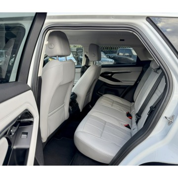 Land Rover Range Rover Evoque  SUV 2020,  2.0 diesel, automat - Na sprzedaż za 91 900 zł - Kamienna Góra - zdjęcie 10
