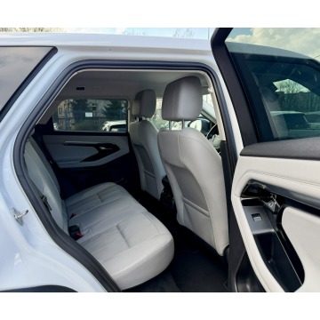 Land Rover Range Rover Evoque  SUV 2020,  2.0 diesel, automat - Na sprzedaż za 91 900 zł - Kamienna Góra - zdjęcie 12