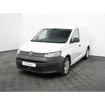 Volkswagen Caddy 2022,  2.0 diesel - Na sprzedaż za 84 850 zł - Pępowo - zdjęcie 2