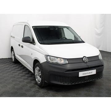 Volkswagen Caddy 2022,  2.0 diesel - Na sprzedaż za 84 850 zł - Pępowo - zdjęcie 3