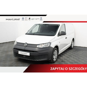Volkswagen Caddy - GD8G885#Caddy Cargo Maxi 2.0 TDI Cz.cof Ekran dotykowy Salon PL VAT23%