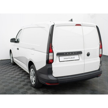 Volkswagen Caddy 2022,  2.0 diesel - Na sprzedaż za 84 850 zł - Pępowo - zdjęcie 4