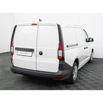 Volkswagen Caddy 2022,  2.0 diesel - Na sprzedaż za 84 850 zł - Pępowo - zdjęcie 5