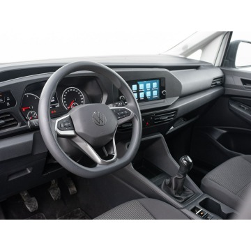 Volkswagen Caddy 2022,  2.0 diesel - Na sprzedaż za 84 850 zł - Pępowo - zdjęcie 6