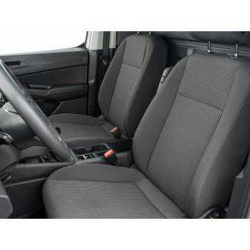 Volkswagen Caddy 2022,  2.0 diesel - Na sprzedaż za 84 850 zł - Pępowo - zdjęcie 12