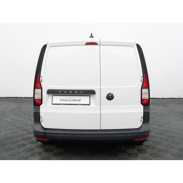 Volkswagen Caddy 2022,  2.0 diesel - Na sprzedaż za 84 850 zł - Pępowo - zdjęcie 9