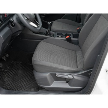 Volkswagen Caddy 2022,  2.0 diesel - Na sprzedaż za 84 850 zł - Pępowo - zdjęcie 11