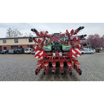 Siewnik Kverneland Acord 12 rzędowy