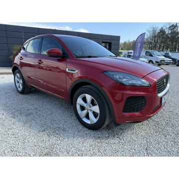 Jaguar E-Pace - AWD R-Dynamic! 180kM! Salon Polska !Virtual Cockpit ! VAT 23%!