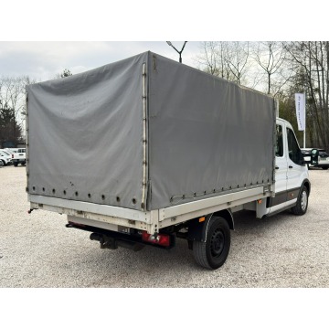Ford Transit 2020,  2.0 diesel - Na sprzedaż za 79 889 zł - Pęcice - zdjęcie 3
