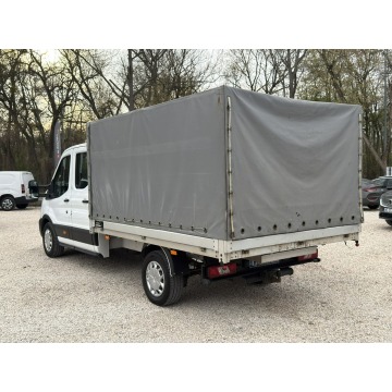 Ford Transit 2020,  2.0 diesel - Na sprzedaż za 79 889 zł - Pęcice - zdjęcie 5