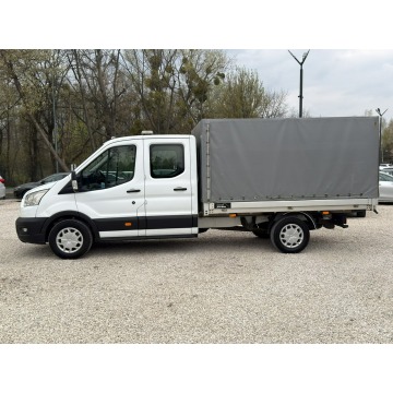 Ford Transit 2020,  2.0 diesel - Na sprzedaż za 79 889 zł - Pęcice - zdjęcie 6