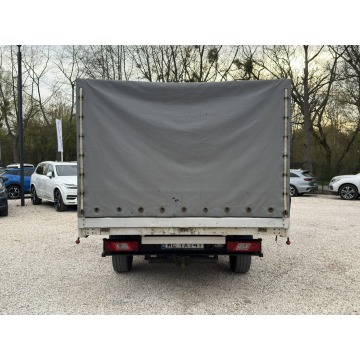 Ford Transit 2020,  2.0 diesel - Na sprzedaż za 79 889 zł - Pęcice - zdjęcie 4