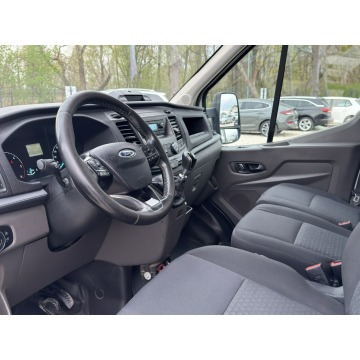 Ford Transit 2020,  2.0 diesel - Na sprzedaż za 79 889 zł - Pęcice - zdjęcie 11
