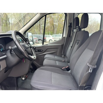 Ford Transit 2020,  2.0 diesel - Na sprzedaż za 79 889 zł - Pęcice - zdjęcie 12