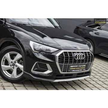 Audi Q3  SUV 2022,  1.5 benzyna, automat - Na sprzedaż za 87 899 zł - Dębogórze - zdjęcie 9