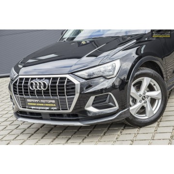 Audi Q3  SUV 2022,  1.5 benzyna, automat - Na sprzedaż za 87 899 zł - Dębogórze - zdjęcie 10