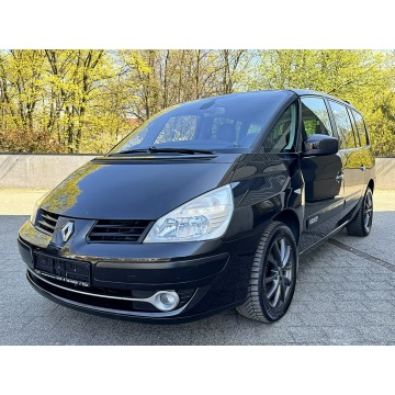 Renault Grand Espace  Minivan/Van 2011,  2.0 benzyna - Na sprzedaż za 24 900 zł - Kutno - zdjęcie 2