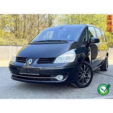 Renault Grand Espace  Minivan/Van 2011,  2.0 benzyna - Na sprzedaż za 24 900 zł - Kutno - zdjęcie 1