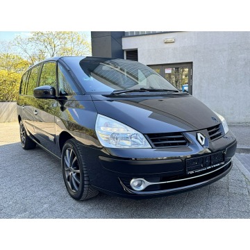 Renault Grand Espace  Minivan/Van 2011,  2.0 benzyna - Na sprzedaż za 24 900 zł - Kutno - zdjęcie 4