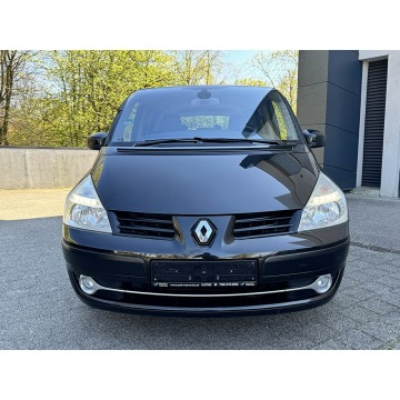 Renault Grand Espace  Minivan/Van 2011,  2.0 benzyna - Na sprzedaż za 24 900 zł - Kutno - zdjęcie 3